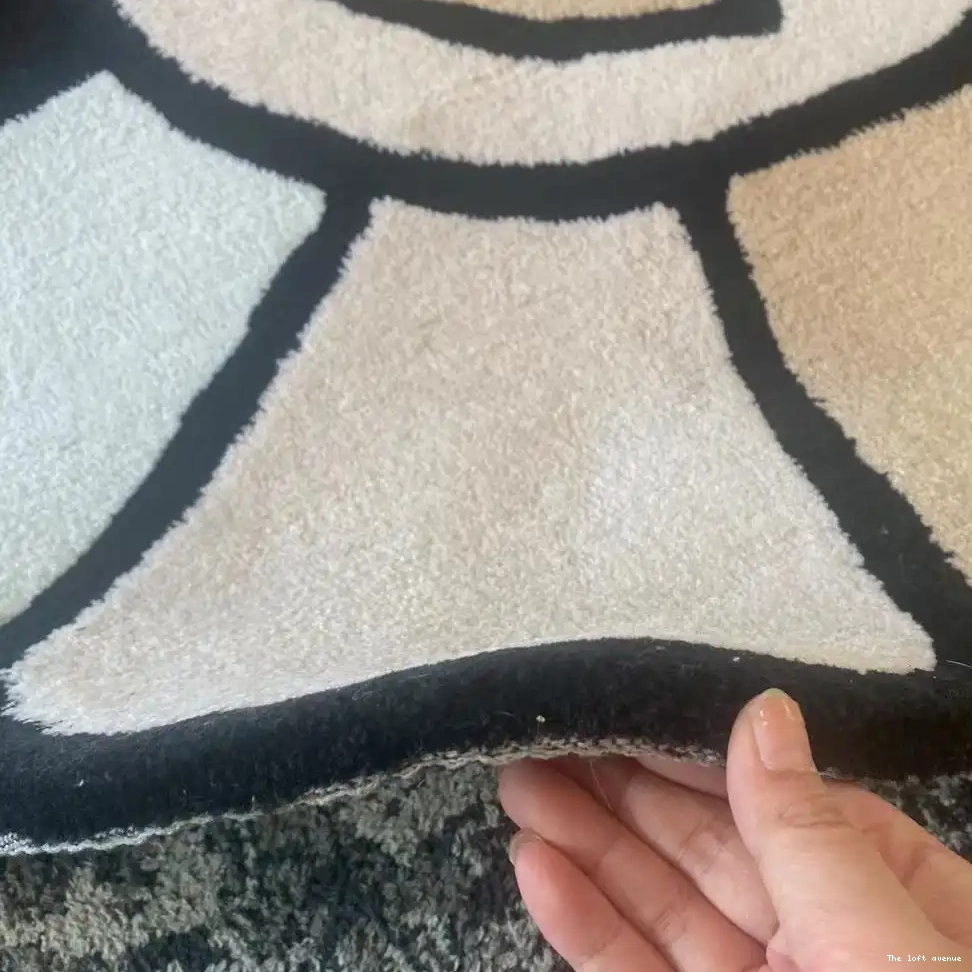 MURAKAMI RUG FLOWER 2.0 0507